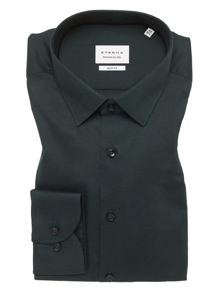 ETERNA Slim Fit Businesshemd