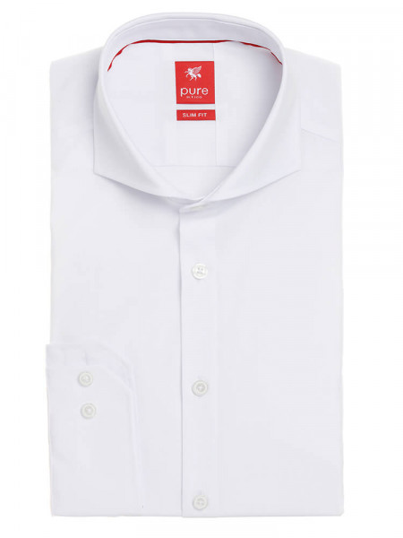 PURE Slim Fit Businesshemd