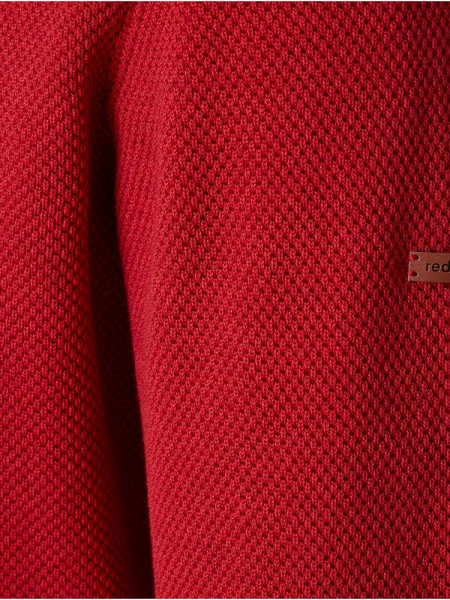 REDMOND Rot Natté - Ansicht 2