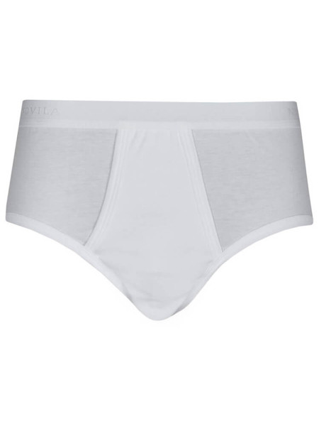 NOVILA Natural Comfort Men-Slip mit Eingriff