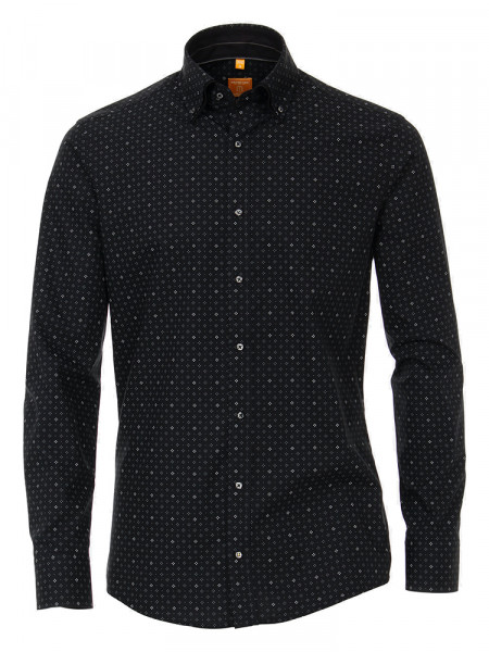 REDMOND Modern Fit Businesshemd