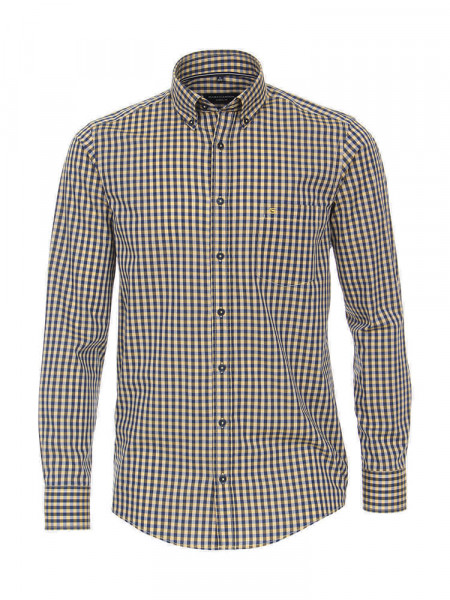 CASAMODA Modern Fit Freizeithemd