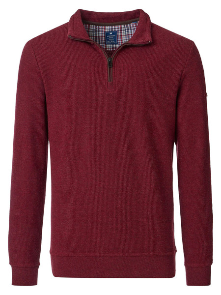 REDMOND regular fit Strickpullover