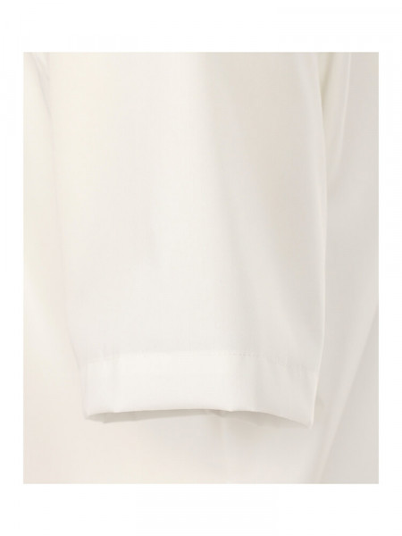 CASAMODA Comfort Fit Hemd Hellbeige Kent Popeline - Ansicht 2