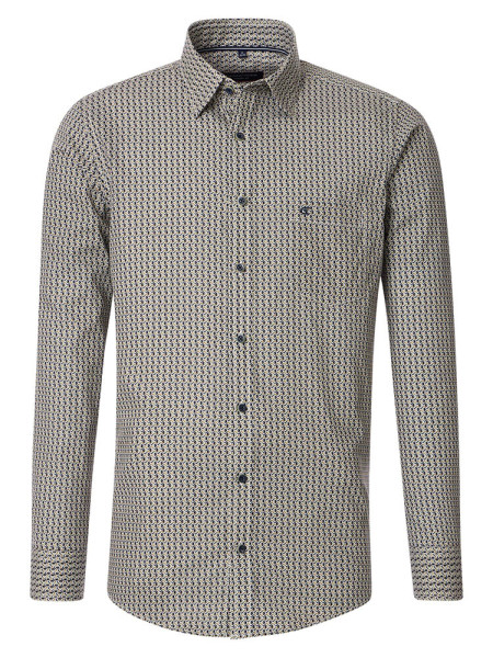 CASAMODA Modern Fit Freizeithemd