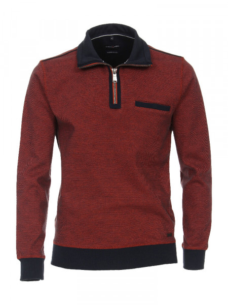 CASAMODA regular fit Strickpullover