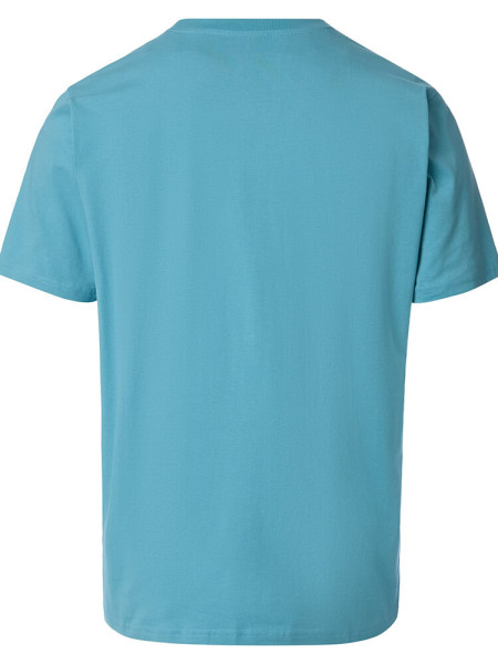 CASAMODA Türkis Extrafeine Qualität