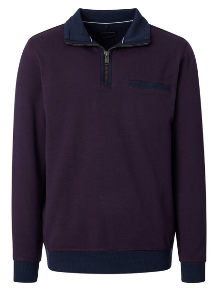 CASAMODA regular fit Strickpullover