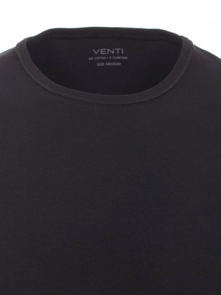 VENTI Schwarz Extrafeine Qualität - Ansicht 1