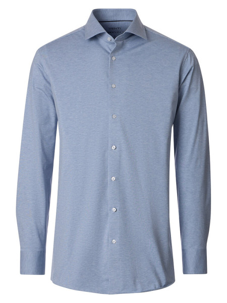 VENTI Comfort Fit Jerseyhemd | Feine Hemden