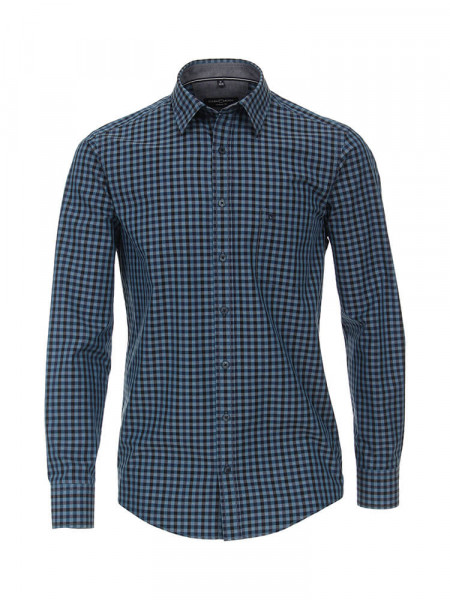 CASAMODA Modern Fit Freizeithemd