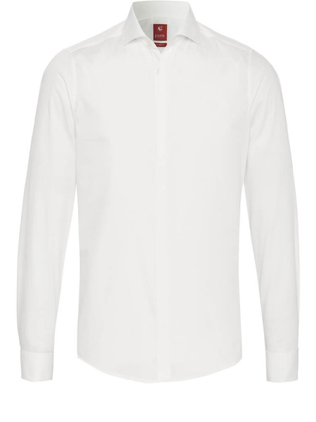 PURE Slim Fit Businesshemd