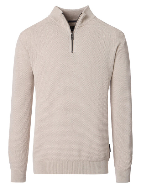 CASAMODA regular fit Strickpullover