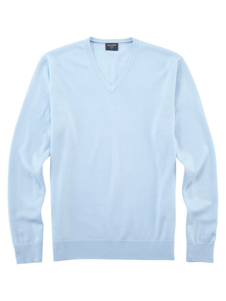 OLYMP Casual Strickpullover