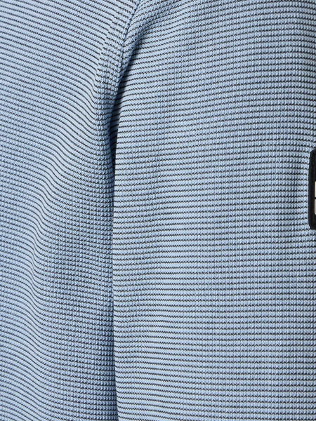 CASAMODA Hellblau Natté - Ansicht 2