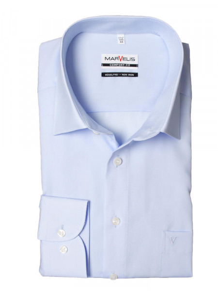 MARVELIS Comfort Fit Businesshemd