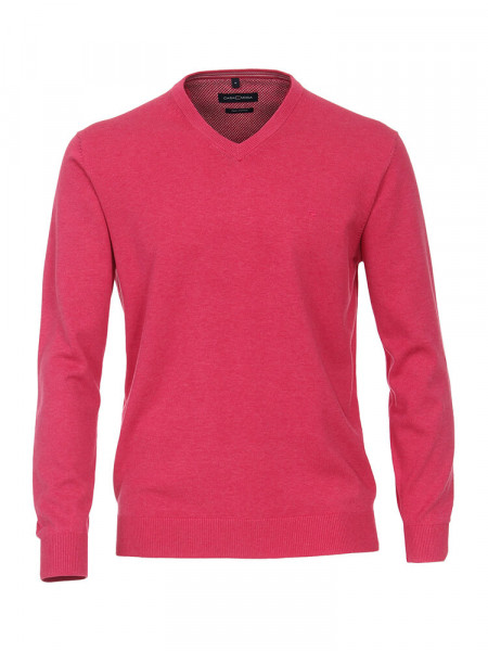 CASAMODA regular fit Strickpullover