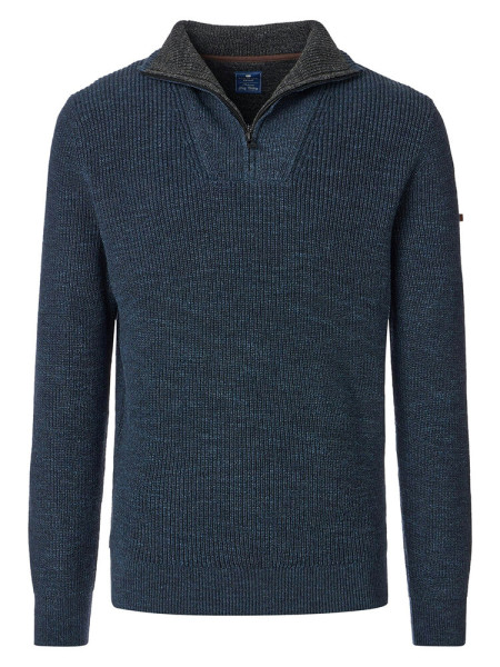 REDMOND regular fit Strickpullover