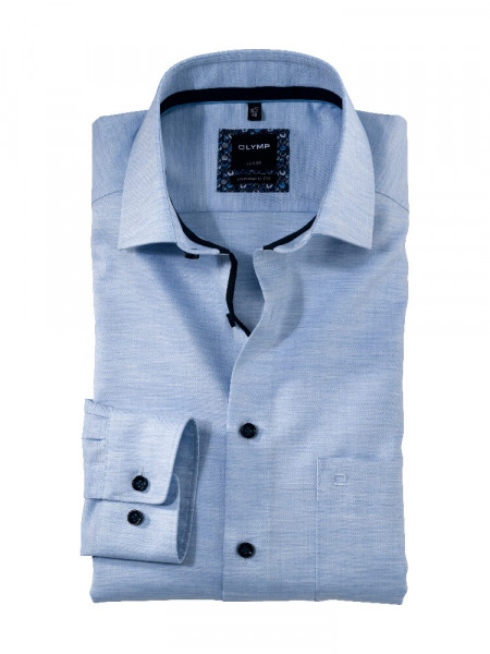 OLYMP Luxor modern fit Businesshemd