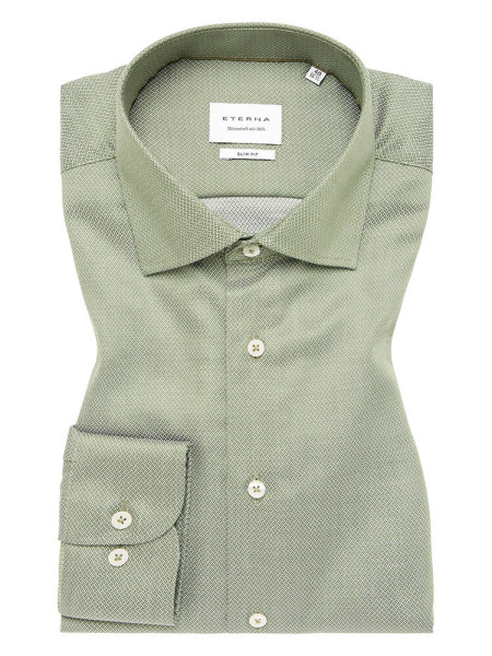 ETERNA Slim Fit Businesshemd