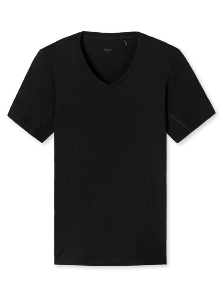 SCHIESSER Premium Cotton T-Shirt