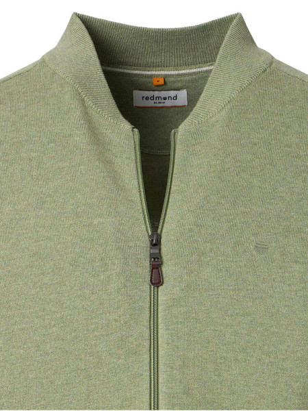 REDMOND Grün Extrafeine Qualität - Ansicht 1