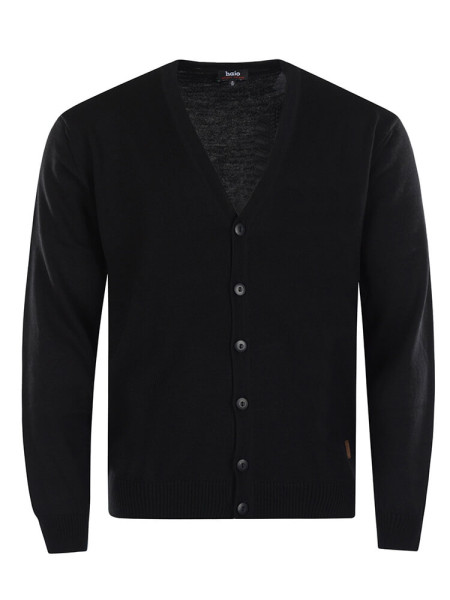 HAJO regular fit Strickjacke