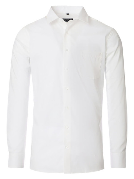 REDMOND Slim Fit Businesshemd