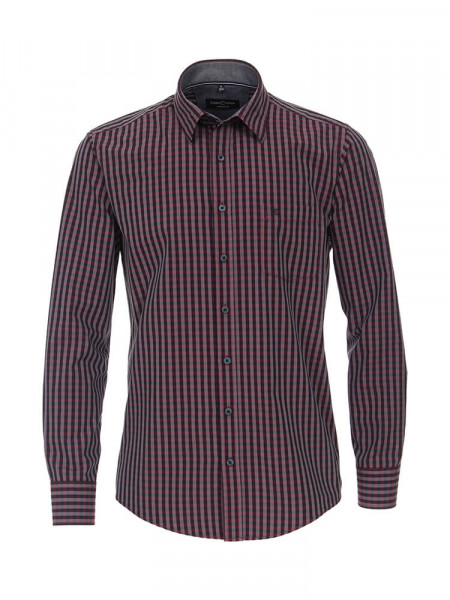 CASAMODA Modern Fit Freizeithemd