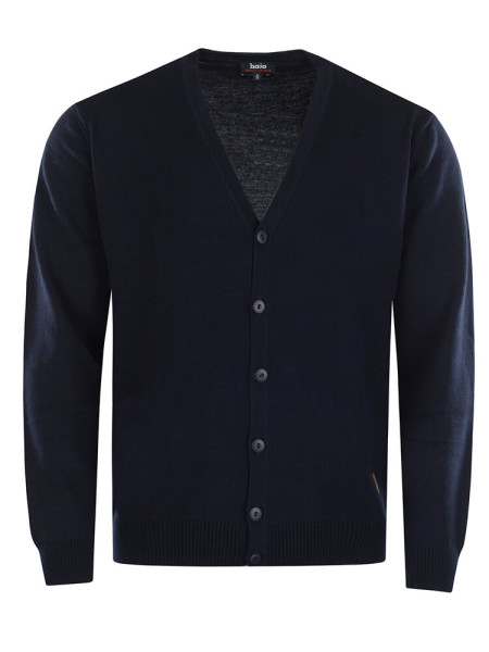 HAJO regular fit Strickjacke