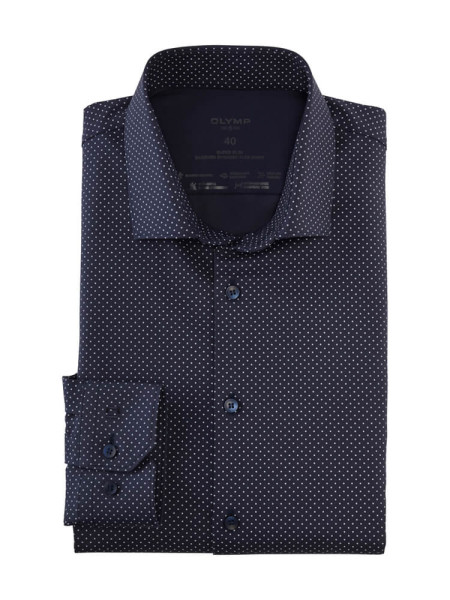 OLYMP No. Six 24/Seven super slim Businesshemd