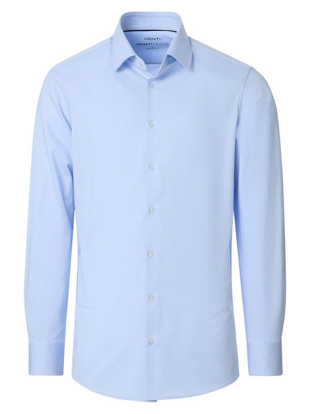 VENTI Modern Fit Freizeithemd