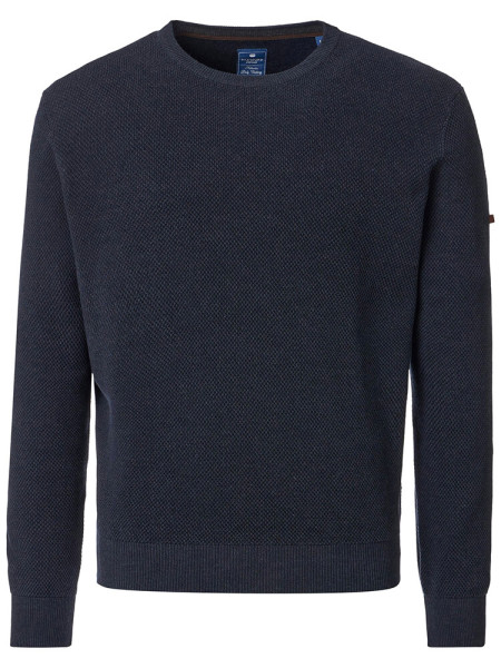 REDMOND regular fit Strickpullover