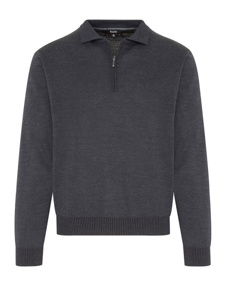HAJO regular fit Strickpullover