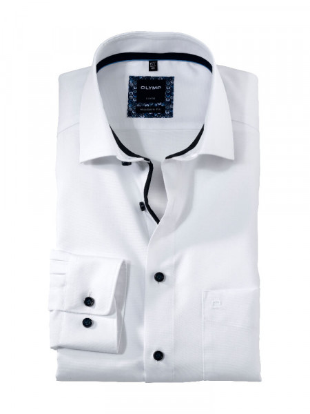OLYMP Luxor modern fit Businesshemd