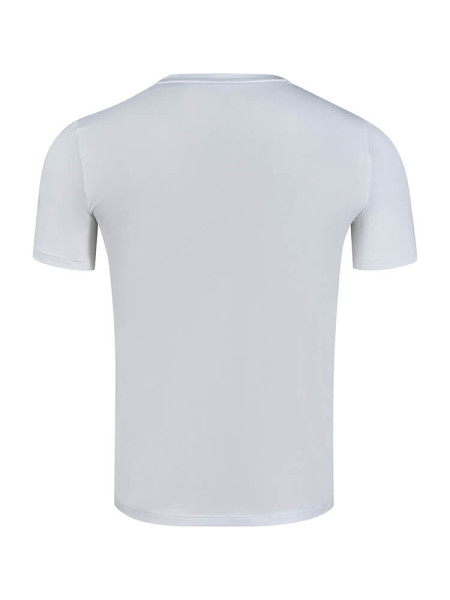 SKINY Regular Fit Weiß Jersey