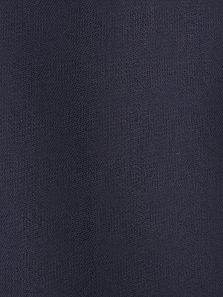 SEIDENSTICKER Slim Fit Hemd Marine New Kent Twill - Ansicht 1