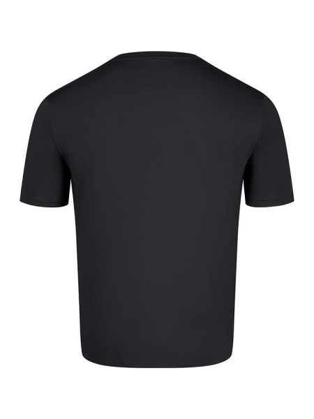 SKINY Regular Fit Schwarz Jersey