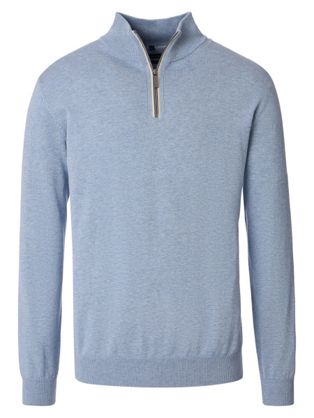 CASAMODA regular fit Strickpullover
