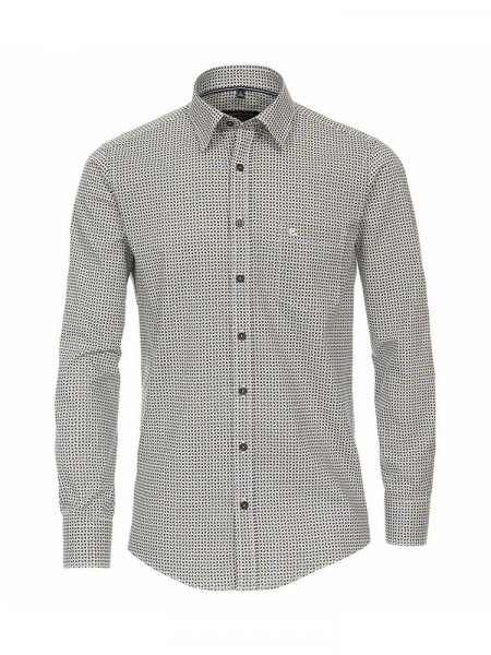 CASAMODA Modern Fit Freizeithemd