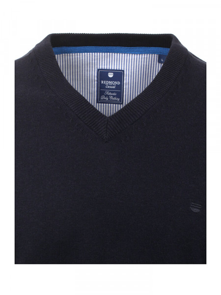 REDMOND Marine Extrafeine Qualität - Ansicht 1