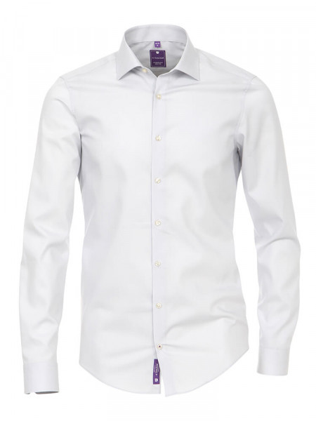 REDMOND Slim Fit Businesshemd