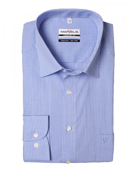 MARVELIS Comfort Fit Businesshemd