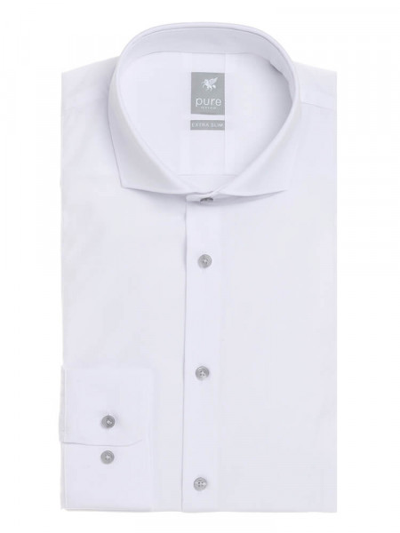 PURE Extra Slim Businesshemd