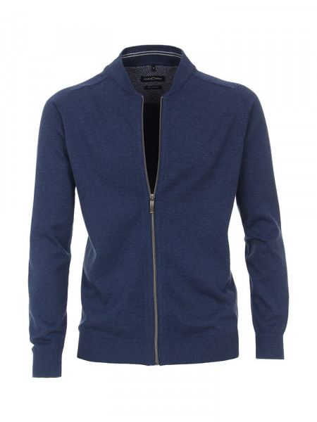 CASAMODA regular fit Strickjacke