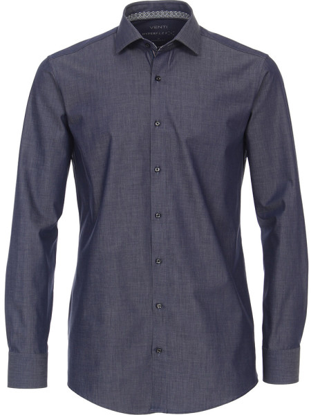 VENTI Modern Fit Businesshemd