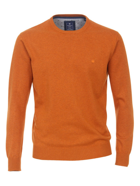 REDMOND regular fit Strickpullover