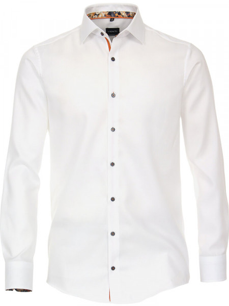 VENTI Modern Fit Businesshemd