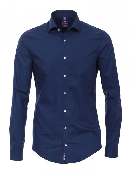 REDMOND Slim Fit Businesshemd