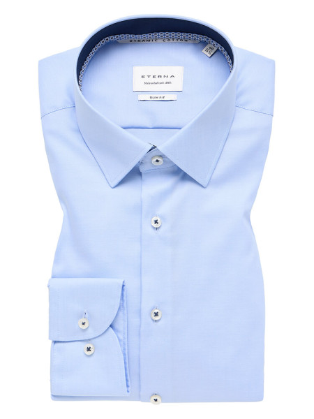 ETERNA Slim Fit Businesshemd